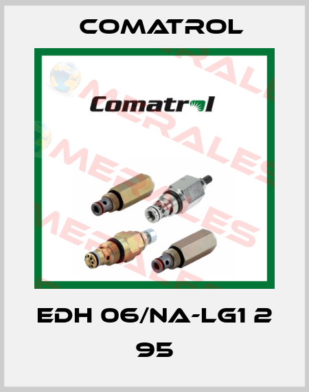 EDH 06/NA-LG1 2 95 Comatrol