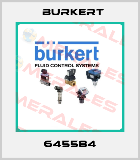 645584 Burkert