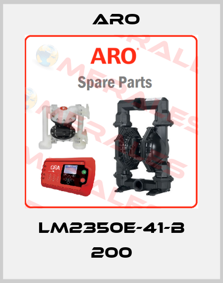 LM2350E-41-B 200 Aro