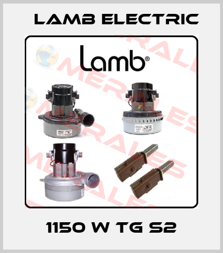 1150 W TG S2 Lamb Electric