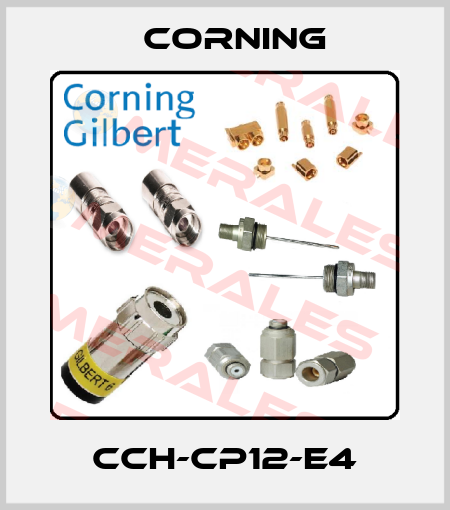 CCH-CP12-E4 Corning