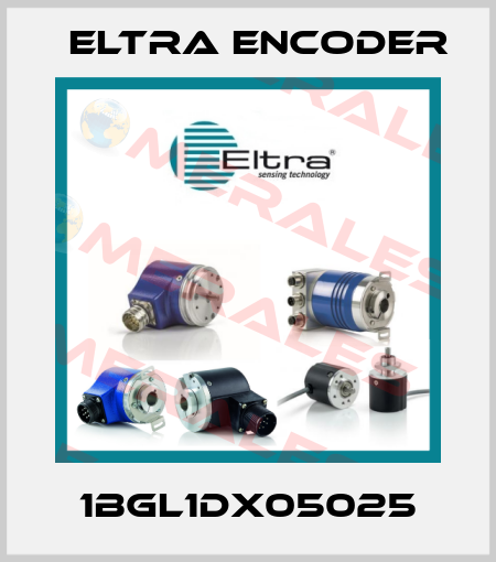 1BGL1DX05025 Eltra Encoder
