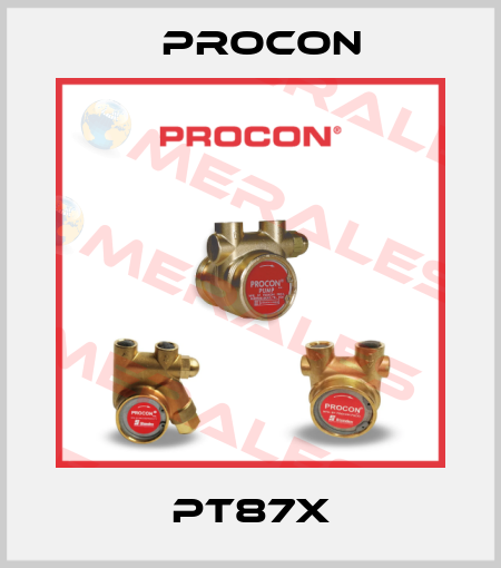 PT87X Procon