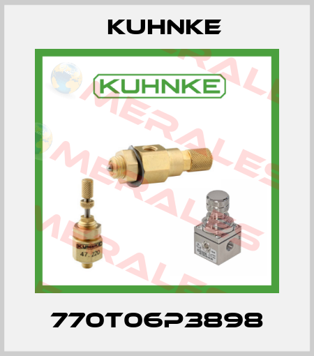 770T06P3898 Kuhnke