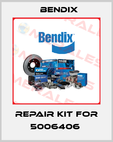Repair kit for 5006406  Bendix