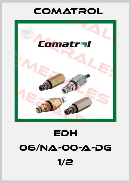 EDH 06/NA-00-A-DG 1/2 Comatrol