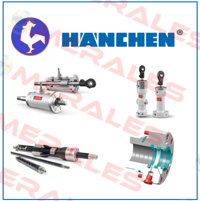 Sealing for PFS-400 Hanchen