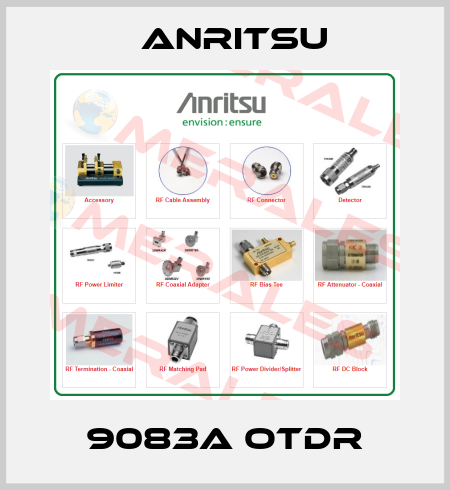 9083A OTDR Anritsu