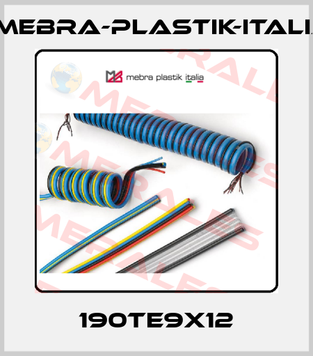  190TE9X12 mebra-plastik-italia