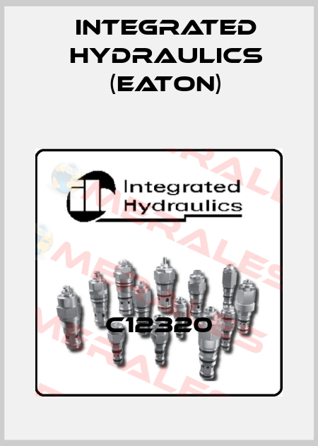 C12320 Integrated Hydraulics (EATON)