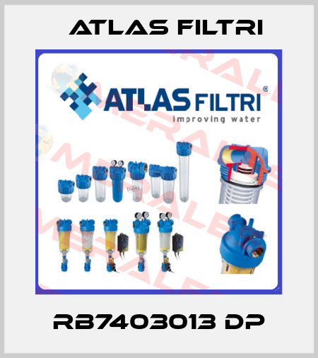RB7403013 DP Atlas Filtri