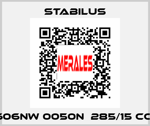 2606NW 0050N  285/15 CC13 Stabilus