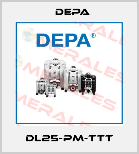DL25-PM-TTT Depa