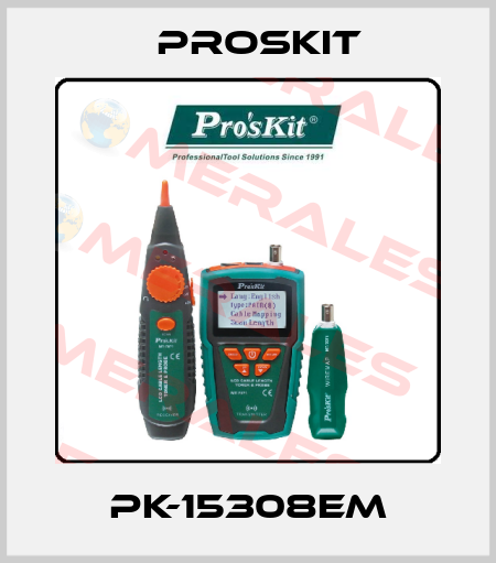 PK-15308EM Proskit