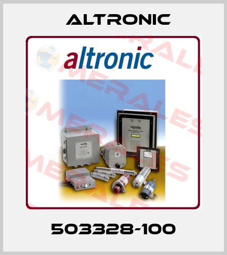 503328-100 Altronic