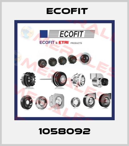 1058092 Ecofit