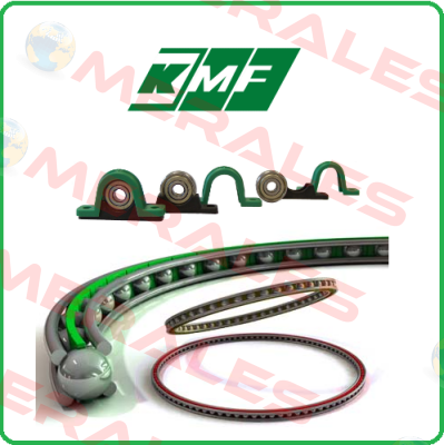 KK 100-12C KMF Bearing