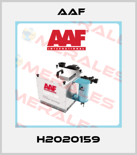 H2020159 AAF