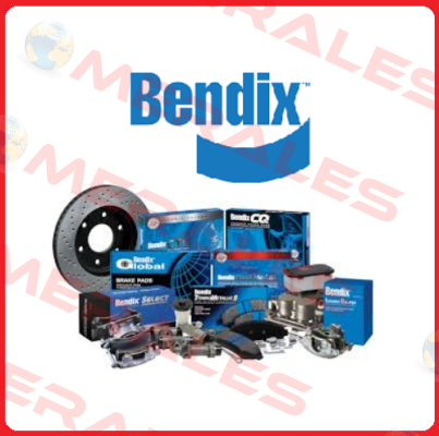 800633 Bendix
