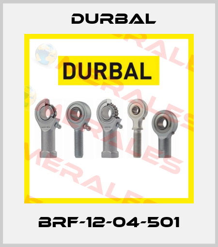 BRF-12-04-501 Durbal