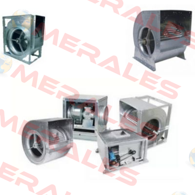 P/N: 5128939100, Type: DA 10/8 550 Watt 4 P 3 Vitesses Chaysol