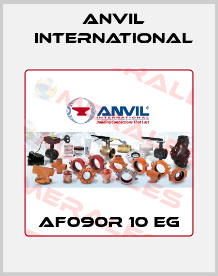 AF090R 10 EG Anvil International
