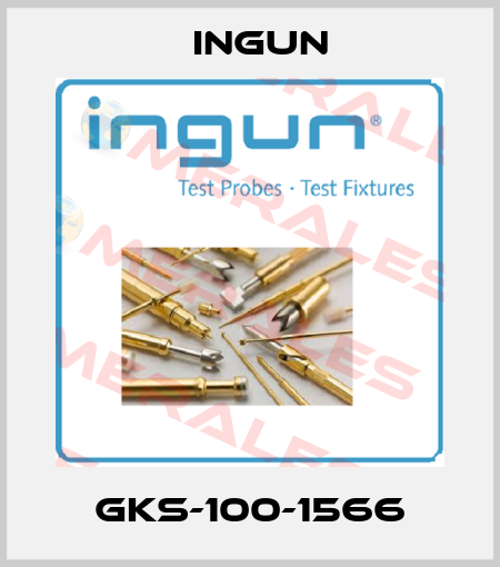 GKS-100-1566 Ingun