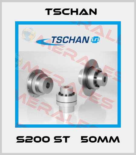 S200 ST Φ50mm Tschan