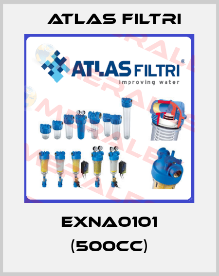 EXNA0101 (500cc) Atlas Filtri