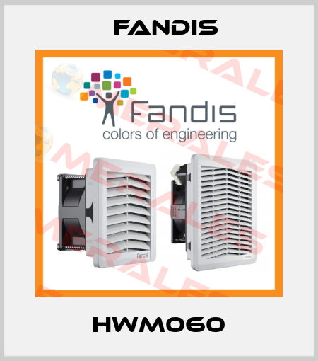 HWM060 Fandis