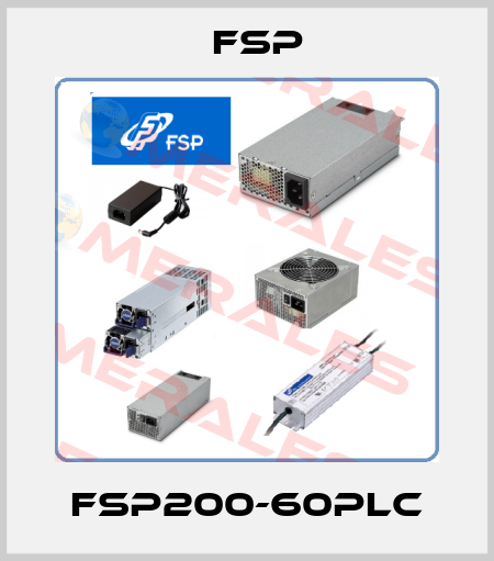 FSP200-60PLC Fsp
