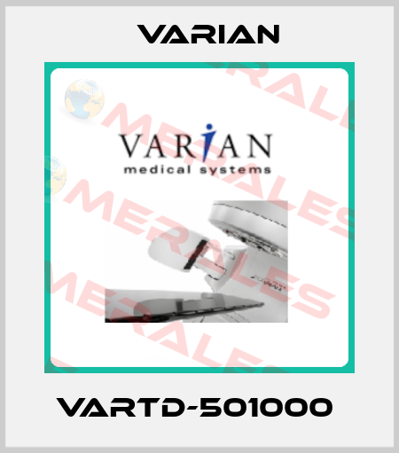 VARTD-501000  Varian