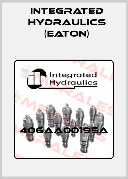 406AA00195A Integrated Hydraulics (EATON)