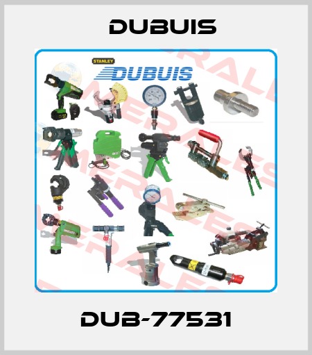 DUB-77531 Dubuis