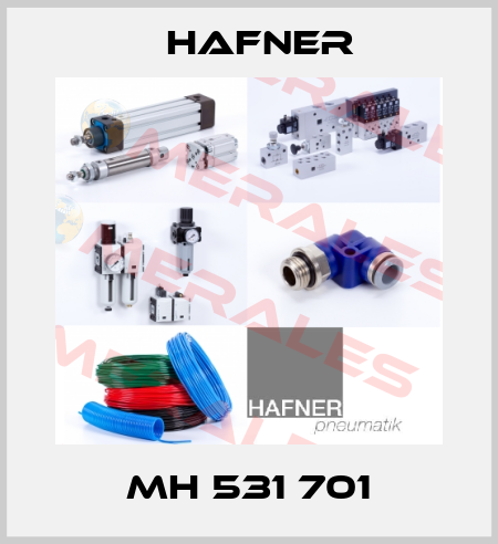 MH 531 701 Hafner