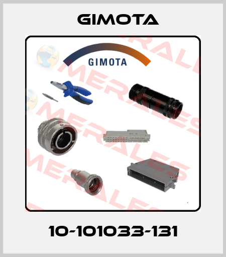 10-101033-131 GIMOTA