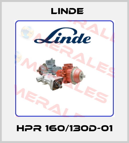 HPR 160/130D-01 Linde