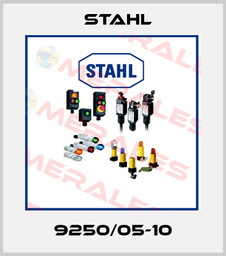 9250/05-10 Stahl