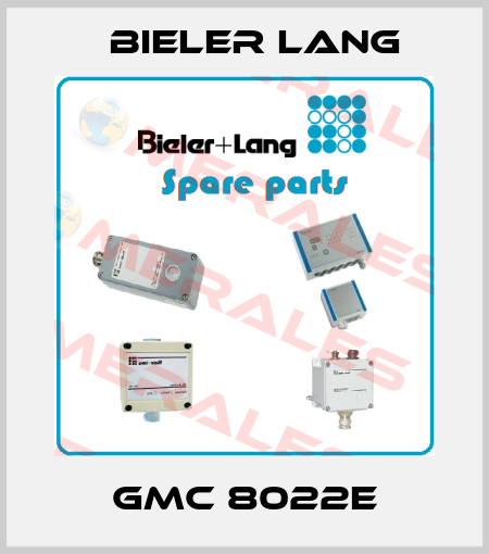 GMC 8022E Bieler Lang
