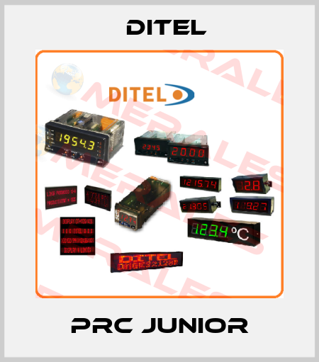 PRC Junior Ditel