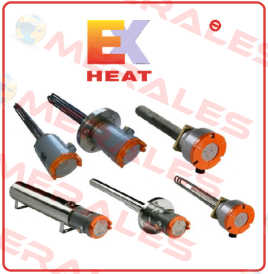 Emergency Stop Button Exheat