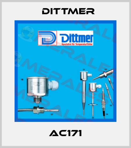 AC171 Dittmer