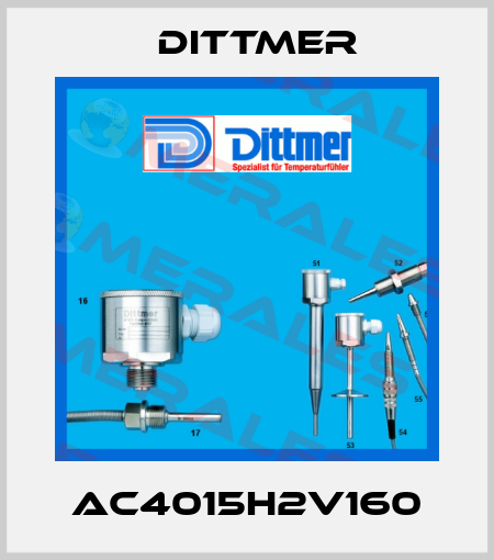 AC4015H2V160 Dittmer