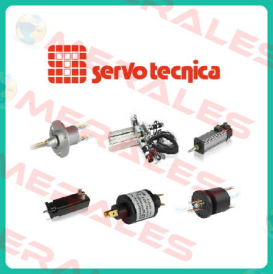 SRC040-8P-AL-014 OEM Servotecnica