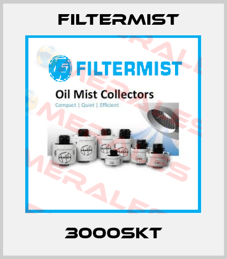 3000SKT Filtermist