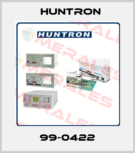 99-0422 Huntron