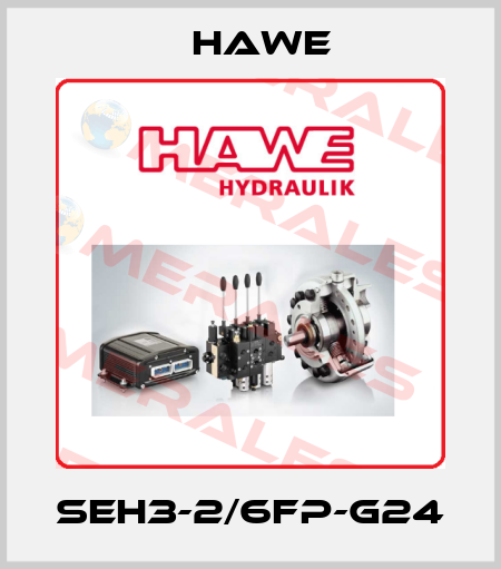 SEH3-2/6FP-G24 Hawe