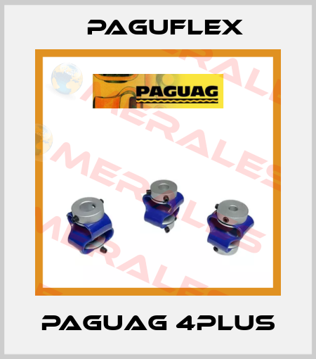 PAGUAG 4PLUS Paguflex