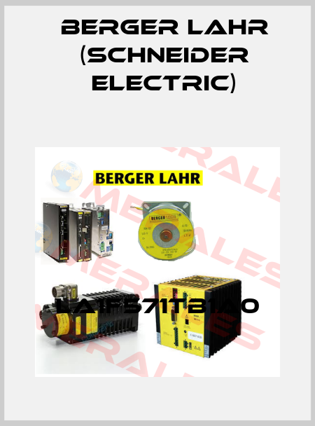 LA1F571TB1A0 Berger Lahr (Schneider Electric)
