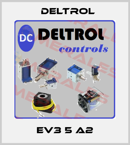 EV3 5 A2 DELTROL